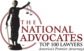 The National Advocates