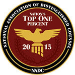 Top One Percent 2015