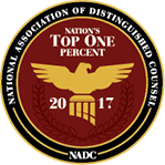 Top One Percent 2017