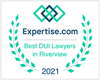 Expertise.com Best DUI Lawyers in Riverview 2021