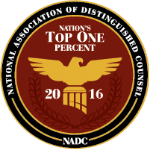 Top One Percent 2016
